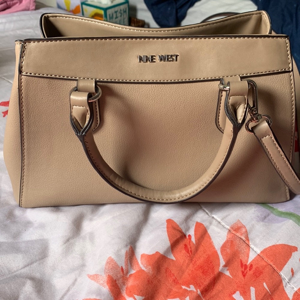 Nine West Cross Body Bag